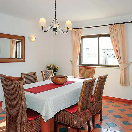 Carvoeiro Sleeps 6 Air Con Wifi Carvoeiro (Lagoa)