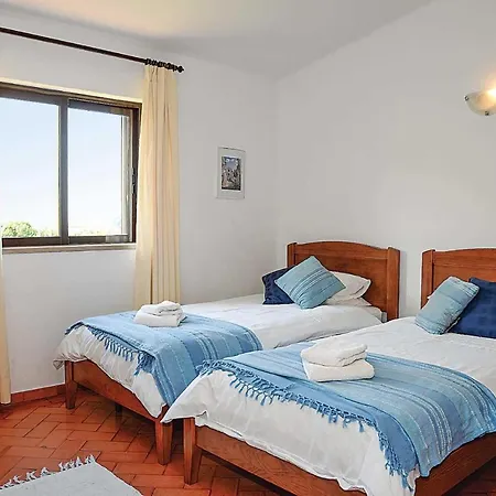 Carvoeiro Sleeps 6 Air Con Wifi Carvoeiro (Lagoa)