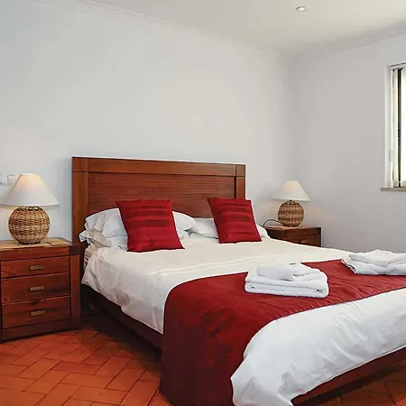 Carvoeiro Sleeps 6 Air Con Wifi Villa Carvoeiro (Lagoa)
