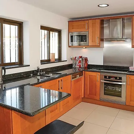 Carvoeiro Sleeps 6 Air Con Wifi Villa Carvoeiro (Lagoa)