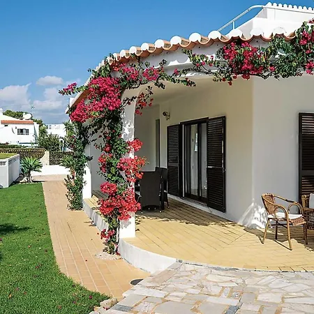 빌라 Carvoeiro Sleeps 6 Air Con Wifi